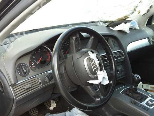 Centralina fecho central AUDI A6 C6 (4F2) 2.0 TDI | BP2758446M56 
