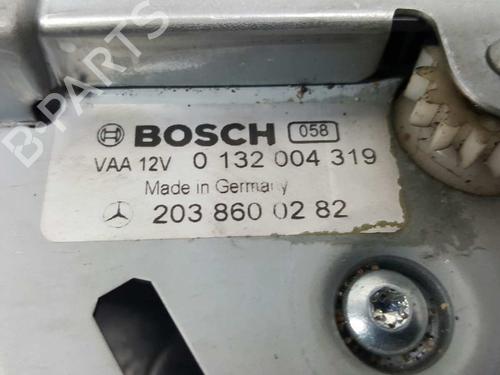 Electronic module MERCEDES-BENZ CLK (C209) CLK 270 CDI (209.316) | BP2744207M83 