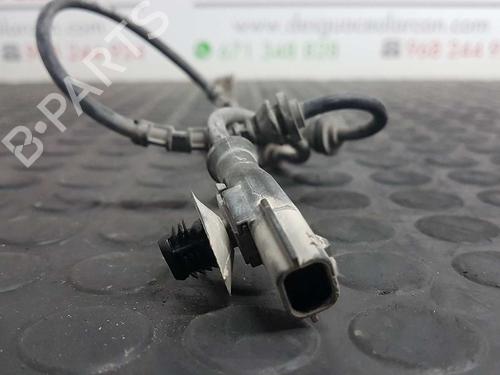 Electronic sensor RENAULT CLIO III (BR0/1, CR0/1) 1.5 dCi (C/BR0G, C/BR1G) | BP14529609M84
