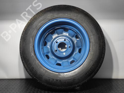 Jack Kit SSANGYONG ACTYON I 2.0 Xdi | BP23198418C119 