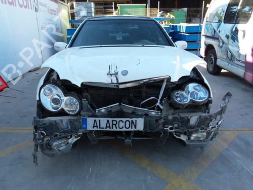 Comfort control module MERCEDES-BENZ C-CLASS Coupe (CL203) C 220 CDI (203.708) | BP6333909M56 