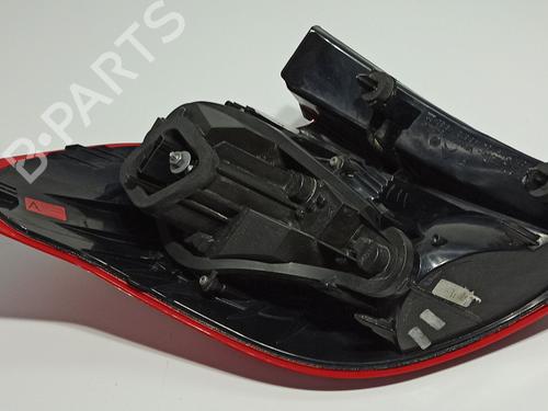 Right taillight CITROËN C4 II (NC_) 1.6 HDi 110 | BP36393439C35 - Image 6
