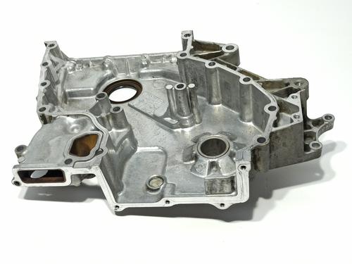 Timing cover BMW 3 (E46)  | BP27188546M123 