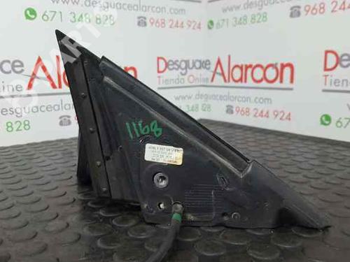 Left mirror SEAT IBIZA III (6L1) 1.9 TDI | BP2758946C26 