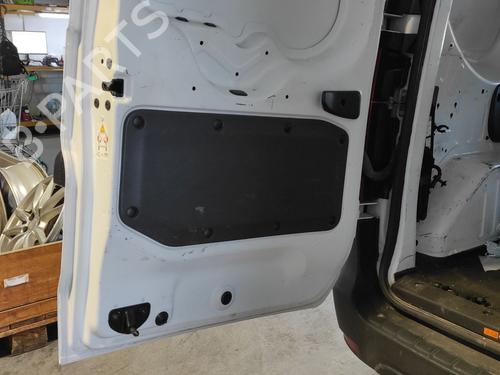 Left tailgate RENAULT EXPRESS Box Body/MPV 1.5 Blue dCi 75 (F6AA) | BP36143034C76 - Image 3