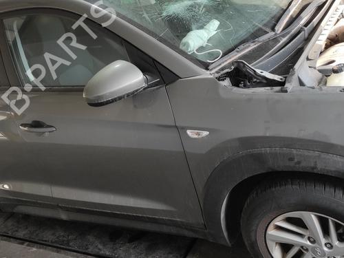 Vindusheismotor høyre bak HYUNDAI TUCSON (TL, TLE) 1.6 GDi | BP22940782E22 