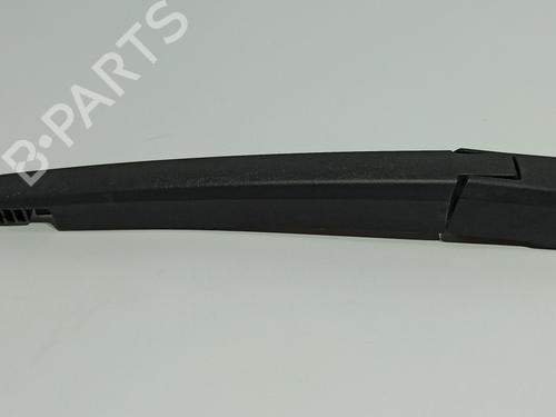 Used Rear windshield wiper arm OPEL ASTRA K (B16) 1.6 CDTi (68) (110 hp) 17980461