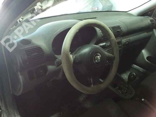 Steering column stalk SEAT LEON (1M1) 1.9 TDI | BP5664114I23 