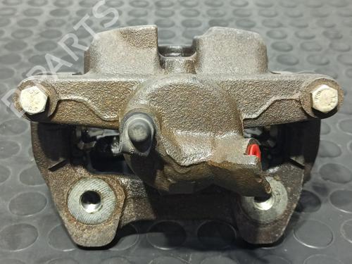 Right rear brake caliper LAND ROVER DISCOVERY IV (L319) 2.7 TD 4x4 | BP16074797M106 