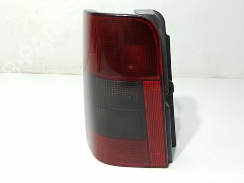 Left taillight CITROËN BERLINGO / BERLINGO FIRST Box Body/MPV (M_) 1.9 D 70 (MBWJZ, MCWJZ) | BP29415469C34 