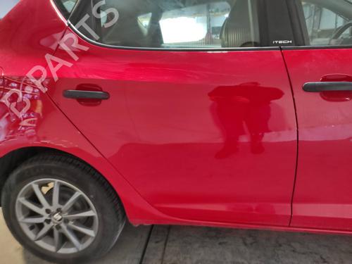 Right rear door SEAT IBIZA IV (6J5, 6P1) 1.2 | BP11134219C5 