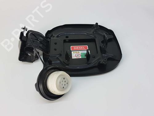 Fuel flap INFINITI FX  | BP5883862C131