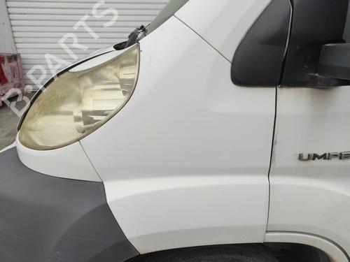 left-front-fenders-citroen-jumper-ii-van-2006-34399898 main image