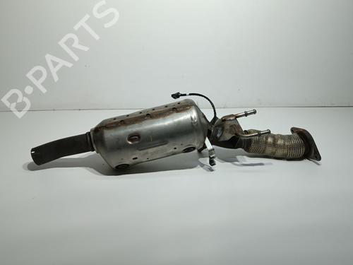 Particulate filter RENAULT CLIO V (B7_) 1.6 E-TECH 140 (B7MU) | BP37173923M81 - Image 5