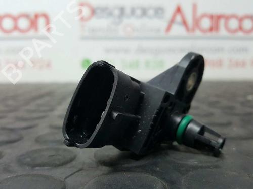 Elektronisk sensor RENAULT MEGANE IV Hatchback (B9A/M/N_) 1.2 TCe 130 (B9MR) | BP8748565M84