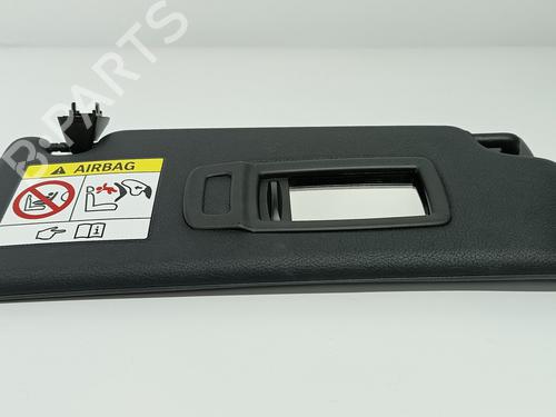 Right sun visor BMW 1 (F40) 118 d | BP11496173I2