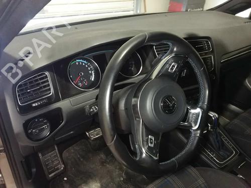 Used Parts VW GOLF VII (5G1, BQ1, BE1, BE2) 1.4 GTE Hybrid (204 hp) 4279106