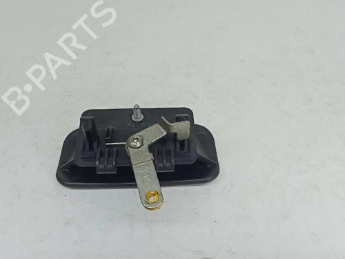 Front right exterior door handle FORD TRANSIT Van (FA_ _)  | BP6527431C129