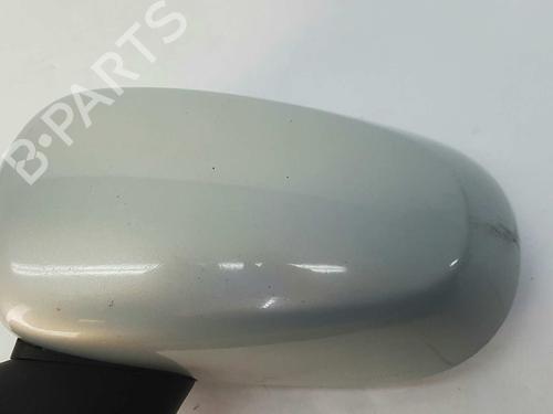 Left mirror RENAULT MODUS / GRAND MODUS (F/JP0_) 1.2 16V Hi-Flex | BP9303688C26