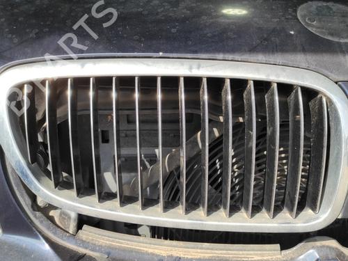 Grille BMW 7 (E65, E66, E67)  BP28007756C40