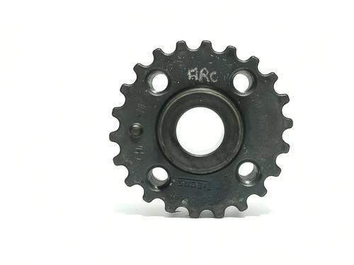 Used Pulley SKODA OCTAVIA III (5E3, NL3, NR3) [2012-2021]  17674567