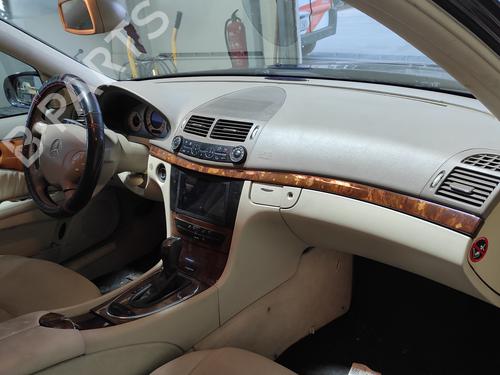 Specchietti retrovisore MERCEDES-BENZ E-CLASS (W211) E 320 CDI (211.026) | BP22342521I6 