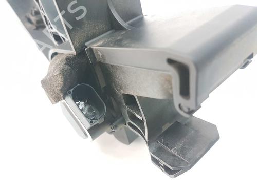 Pedal MERCEDES-BENZ E-CLASS (W211) E 280 CDI (211.020) | BP3289170I4 