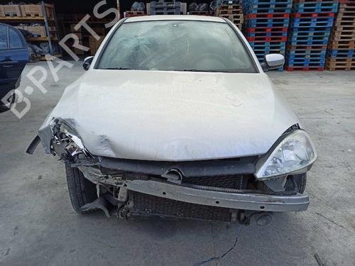 Used Parts OPEL CORSA C (X01) 1.2 (F08, F68) (75 hp) 4280074