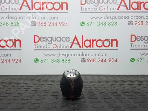Gearknop DACIA DUSTER (HS_) 1.5 dCi (HSMC) (107 hp) 11386800