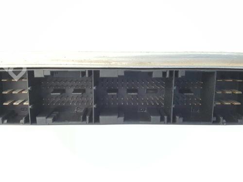 Engine control unit (ECU) MERCEDES-BENZ S-CLASS (W220, V220) S 320 CDI (220.026, 220.126) | BP7202549M57 