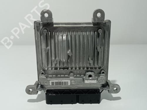 Used Engine control unit (ECU) MERCEDES-BENZ E-CLASS (W212) E 220 CDI / BlueTEC (212.001, 212.002) (170 hp) 11915522