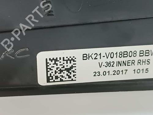 Luftventilen FORD TRANSIT CUSTOM V362 Van (FY, FZ) 2.0 EcoBlue | BP11640678I21
