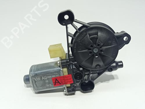 Right front window motor AUDI A4 B9 Avant (8W5, 8WD) 2.0 TDI | BP19579067E20