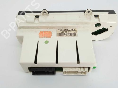 Commande Chauffage FORD MONDEO III (B5Y)  | BP7544882I5 