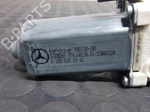 Left front window motor MERCEDES-BENZ B-CLASS Sports Tourer (W245) B 200 CDI (245.208) | BP2734269E21