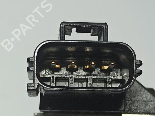 Pipe FORD TRANSIT Bus (FD_ _, FB_ _, FS_ _, FZ_ _, FC_ _) 2.4 TDCi | BP14544550M125