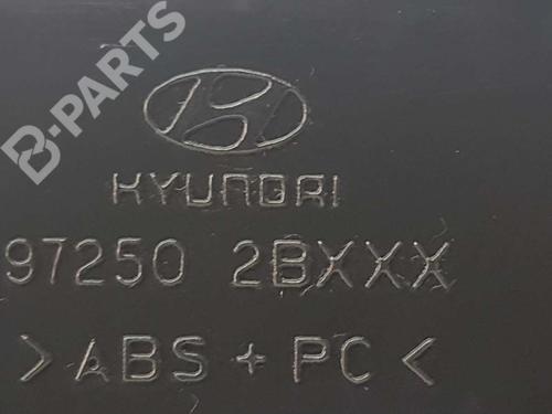 Climate control HYUNDAI SANTA FÉ II (CM)  | BP5155094I5 