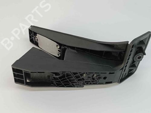 Pedal BMW 5 Gran Turismo (F07) 535 d xDrive | BP9497863I4