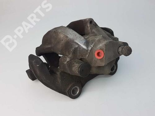 Left rear brake caliper MERCEDES-BENZ E-CLASS (W212) E 220 CDI / BlueTEC (212.001, 212.002) | BP11542435M107 