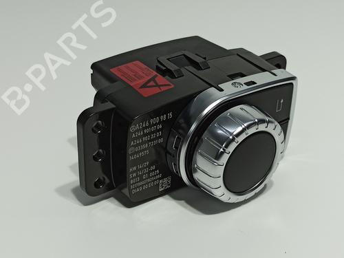 Switch MERCEDES-BENZ CLA Coupe (C117) CLA 200 CDI / d (117.308) | BP27977518I30 