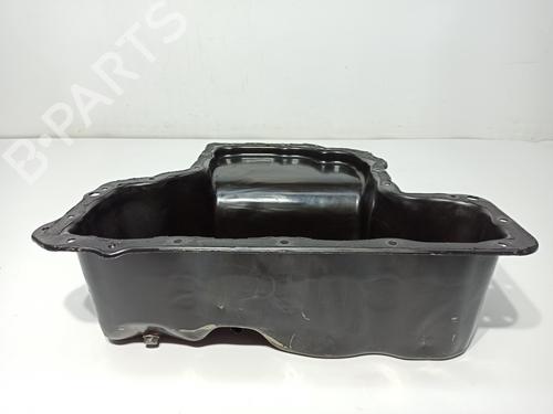 Oil sump MERCEDES-BENZ M-CLASS (W164) ML 320 CDI 4-matic (164.122) | BP25858916M115
