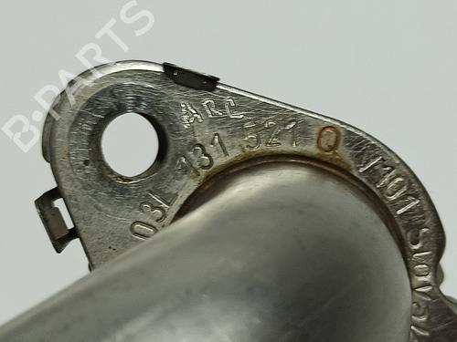 Pipe AUDI A1 Sportback (8XA, 8XF) 1.6 TDI | BP14544711M125