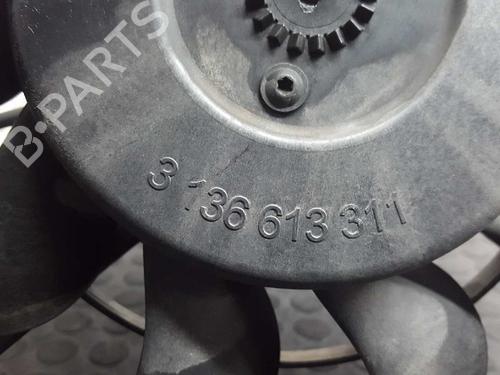 Radiator fan OPEL ASTRA H (A04) 1.7 CDTI (L48) | BP2758797M35