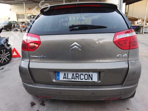 Support CITROËN C4 Picasso I MPV (UD_) 1.6 HDi | BP14532034C155