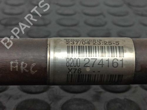 Right front driveshaft RENAULT KANGOO Express (FC0/1_) 1.5 dCi (FC07, FC1R) | BP6871519M39