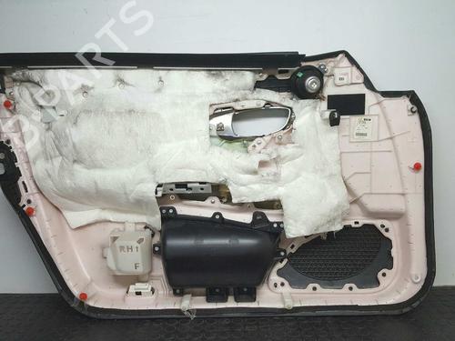 Front right panel INFINITI M (Y51) 30d | BP7170819C59