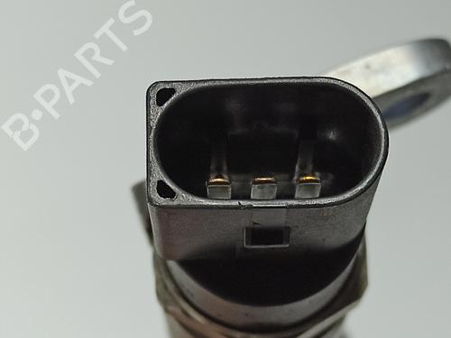 Injection rail MERCEDES-BENZ S-CLASS (W221, V221) S 320 CDI (221.022, 221.122) | BP26512632M98