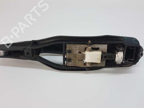 Front right exterior door handle BMW 3 (E46) 320 d | BP6580539C129 