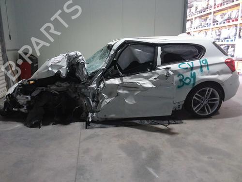 Used Parts BMW 1 (F21) 118 d (150 hp) 4279123