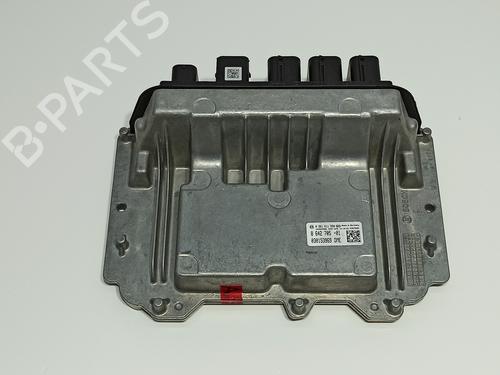 Used Engine control unit (ECU) MINI MINI (F56) Cooper (136 hp) 30557051